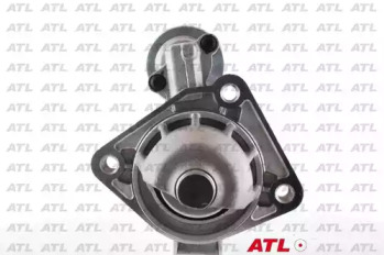 Стартер ATL Autotechnik A 21 580